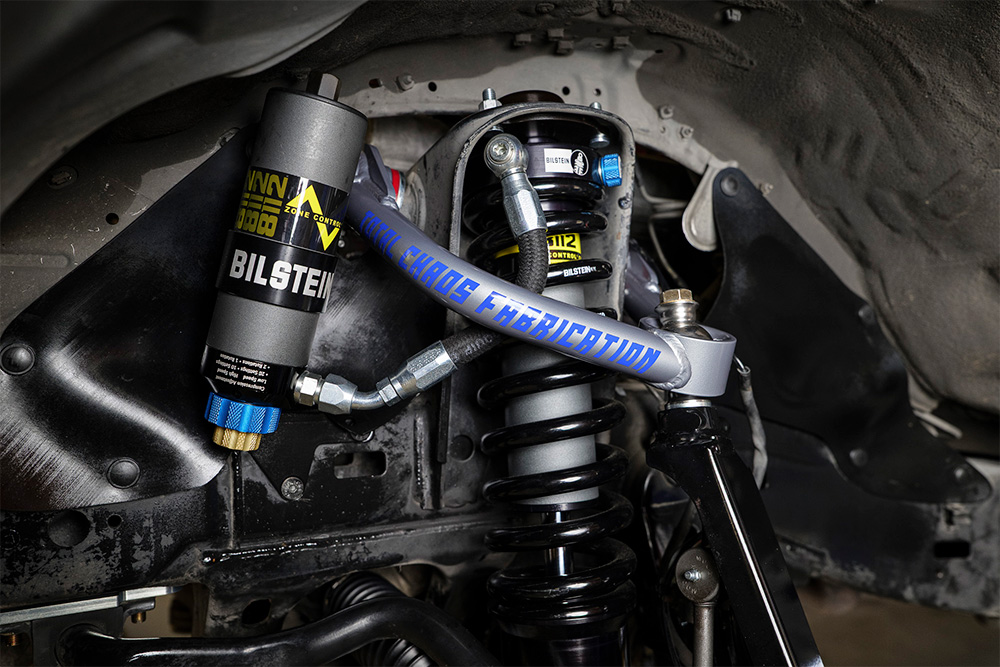 4thGen 4Runner Bilstein 8112 UCA